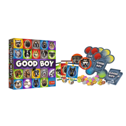 GRA Good Boy