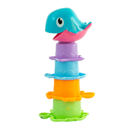 Zestaw do kąpieli Zwierzęta Smily Play Zestaw do kąpieli Zwierzęta Smily Play