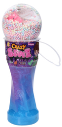 Masa żelowa GLUT SLIME z kulkami 