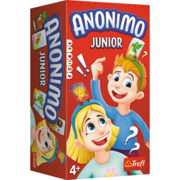 Gra Anonimo Junior 