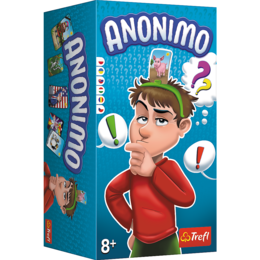 Gra Anonimo 