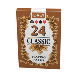 Karty do gry Classic 24