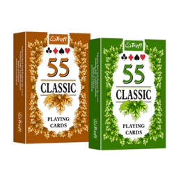 Karty do gry Classic 55
