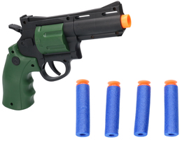Pistolet na strzałki COLT 