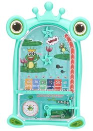 Gra zręcznościowa PINBALL mini bilard