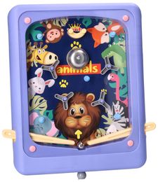 Gra zręcznościowa PINBALL fliper