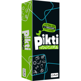 GRA PIKTI 