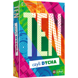 GRA TEN, czyli dycha