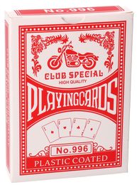Karty do gry 54 talia POKER