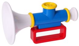 TRĄBKA instrument muzyczny