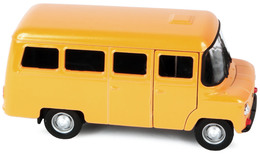 Auto Nysa 522