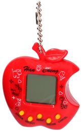 Gra elektroniczna TAMAGOTCHI tamagoczi