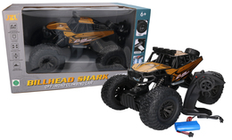 Terenowe auto na radio zdalnie sterowane BUGGY LIMITED EDITION