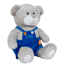 Maskotka MIŚ w spodenkach Smily Play Maskotka MIŚ w spodenkach Smily Play