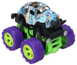 Autp terenowe OFF-ROAD twister 360 Autp terenowe OFF-ROAD twister 360
