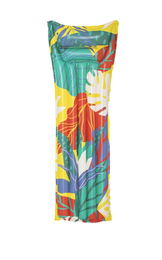 Materac do pływania FASHION 183x69cm