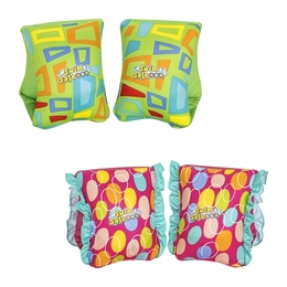 Rękawki do nauki pływania Swim Safe 38x14cm S/M Rękawki do nauki pływania Swim Safe 38x14cm S/M