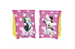 Rękawki do pływania MYSZKA MINNIE 25x15cm Rękawki do pływania MYSZKA MINNIE 25x15cm