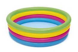 Basen pompowany 157x46cm Basen pompowany 157x46cm