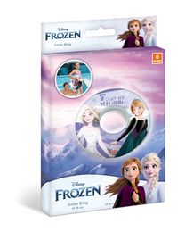 Koło do pływania FROZEN Kraina Lodu