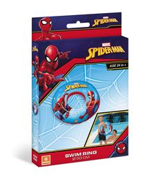 Koło do pływania SPIDERMAN