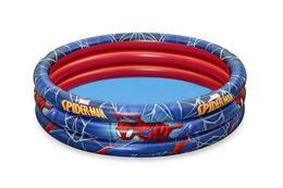 Basen pompowany 122x30cm SPIDERMAN Basen pompowany 122x30cm SPIDERMAN