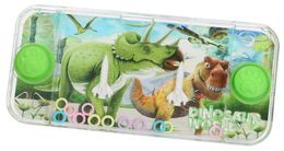 Gierka wodna DINOZAURY gra zręcznościowa 
