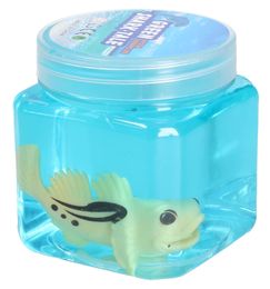 Masa żelowa WODNY ŚWIAT slime glut