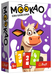 Gra karciana MooKao