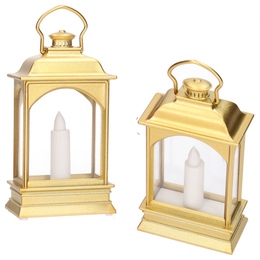 Lampka ze świeczką, lampion Lampka ze świeczką, lampion