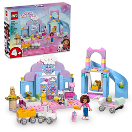 Klocki Lego Kiciklubik Uszko Gabi - Koci domek Gabi Klocki Lego Kiciklubik Uszko Gabi - Koci domek Gabi
