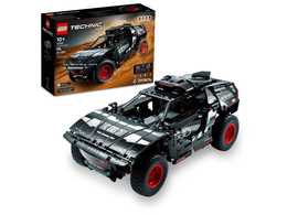Klocki LEGO TECHNIC Audi RS Q e-tron Klocki LEGO TECHNIC Audi RS Q e-tron