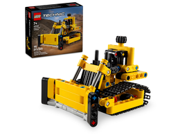 Klocki LEGO TECHNIC Buldożer do zadań specjalnych Klocki LEGO TECHNIC Buldożer do zadań specjalnych