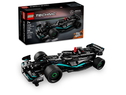 Klocki LEGO TECHNIC Mercedes AMG F1 W14 Klocki LEGO TECHNIC Mercedes AMG F1 W14