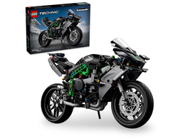 Klocki LEGO TECHNIC Kawasaki Ninja H2R Klocki LEGO TECHNIC Kawasaki Ninja H2R