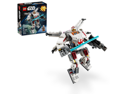 Klocki LEGO STAR WARS Mech X-Wing Luke'a Skywalkera