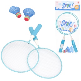 Badminton rakietki zestaw do gry