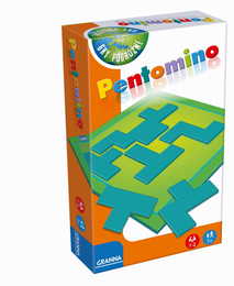 Gra Pentomino Granna
