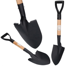 Łopatka do piasku MINI SZPADEL do ogrodu