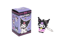 Pudełko niespodzianka brelok KUROMI