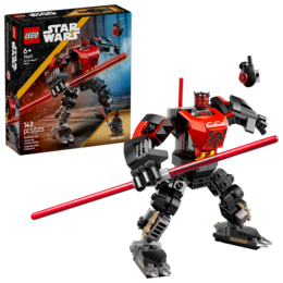 Klocki Lego STAR WARS Mech Dartha Maula