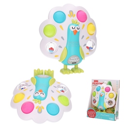 Zabawka sensoryczna PAW dla malucha