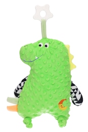 Sensoryczna przytulanka ZWIERZĘTA maskotka