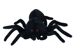Maskotka pająk TARANTULA 20x30cm