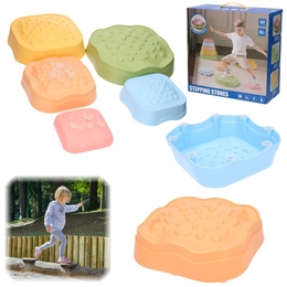 Ścieżka sensoryczna 5 elementów