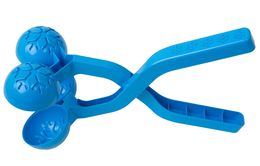 ŚNIEŻKOMAT DUO maszynka do śnieżek