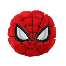 Piłka maskotka SPIDER MAN - BEANIE BOUNCERS