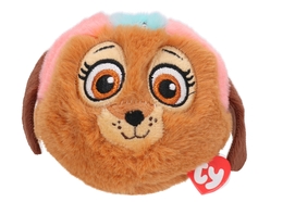 Piłka maskotka LIBERTY psi Patrol - BEANIE BOUNCERS