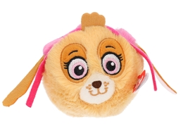Piłka maskotka SKYE Psi Patrol - BEANIE BOUNCERS