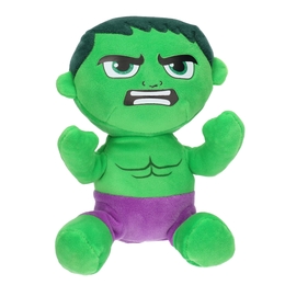 Maskotka HULK Marvel Beanie Babies